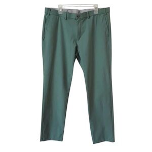 Ralph Lauren Black Label Men’s‎ Golf Pants 32x30 Green Premium Performance Style